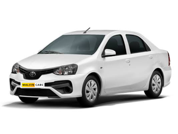 Etios Car Rental